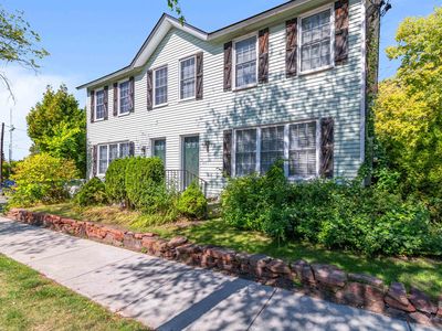 30-32 Sherman Street, Burlington, VT, 05401