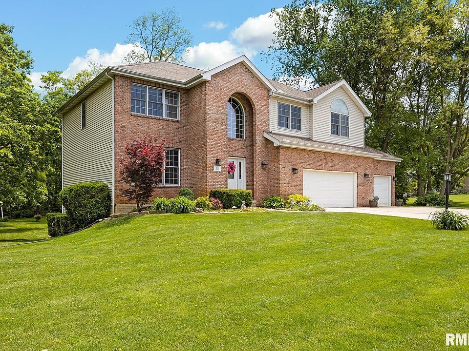 15 Lahood Ln, Washington, IL 61571 Zillow