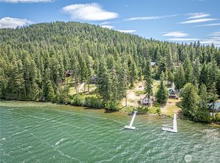 22660 Alpine Drive, Leavenworth, WA