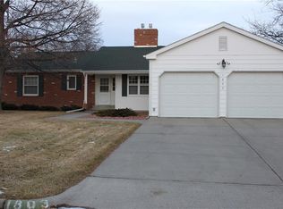 1803 Arcadia Dr, Billings, MT 59102