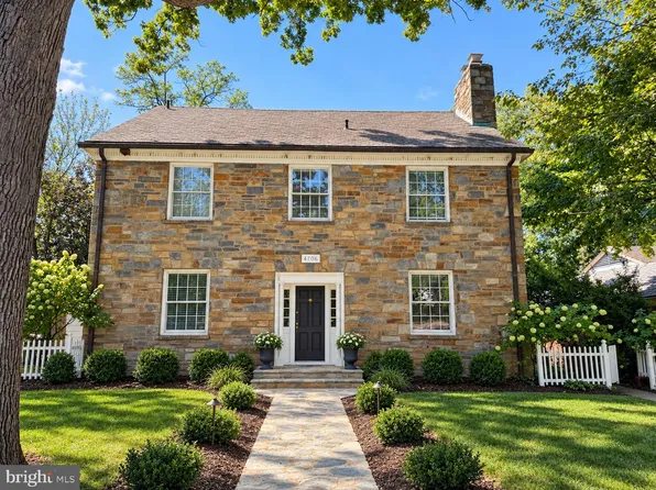 4706 17th St NW, Washington, DC 20011