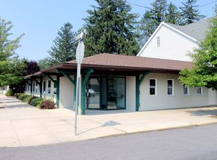 101 W Frack St, Frackville, PA 17931