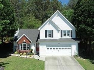 1281 Carson View Ct, Dacula, GA 30019