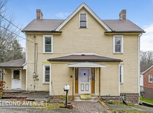 124 Leneake St, Turtle Creek, PA 15145