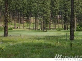 1630 Coal Mine Way, Cle Elum, WA 98922