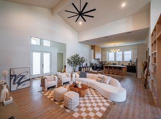 3806 128th St, Lubbock, TX 79423