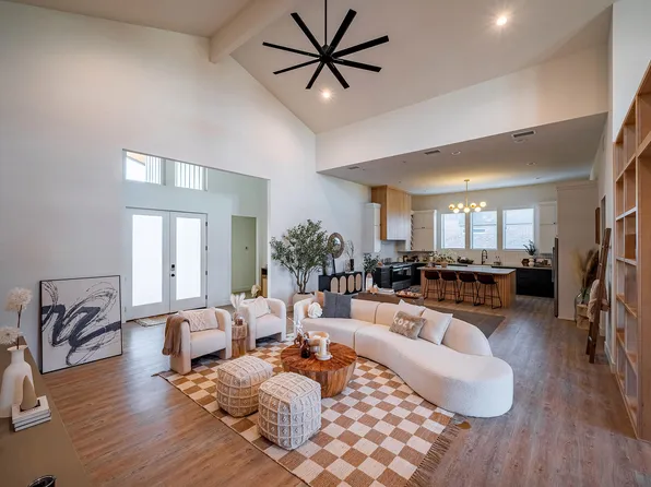 3806 128th St, Lubbock, TX 79423