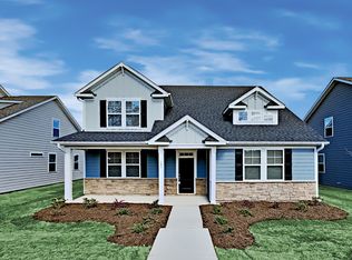 203 Stowe Rd, Belmont, NC 28012