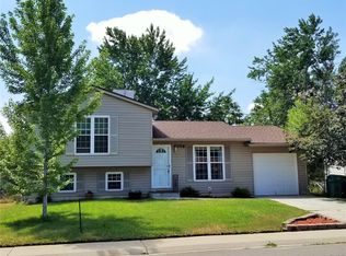 8758 W Dartmouth Pl, Lakewood, CO 80227