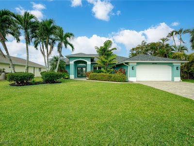 2928 SE 6th Ave, Cape Coral, FL, 33904