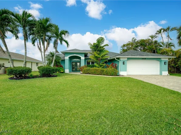 2928 SE 6th Ave, Cape Coral, FL 33904