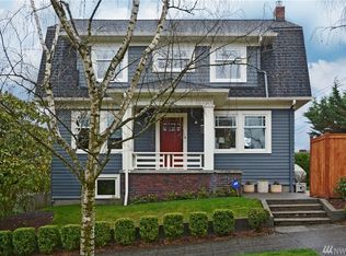 2464 4th Ave N, Seattle, WA 98109