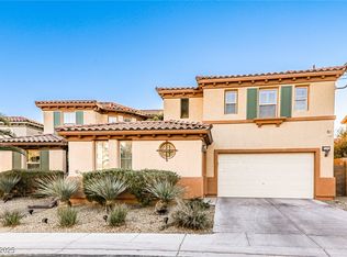 7293 Iron Oak Ave, Las Vegas, NV 89113