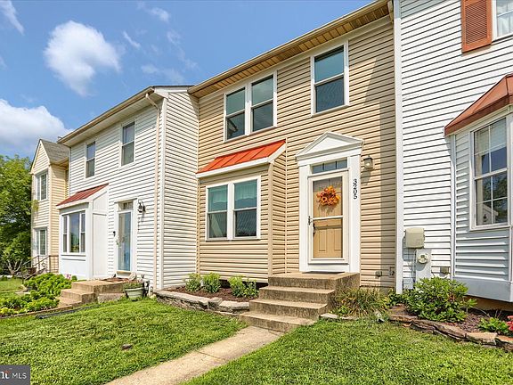 4th image of 3205 Stone Eagle Ct