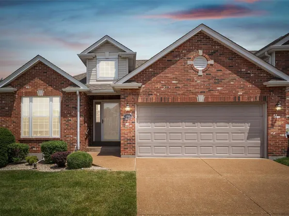 197 Glennaire Rdg, Saint Louis, MO 63129