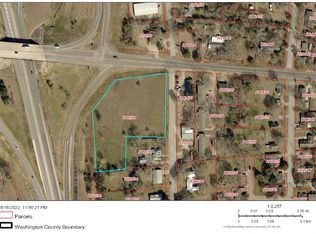 102 S Dixie St, Brenham, TX 77833