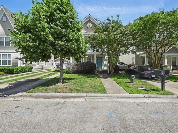 535 Normandy St, Portsmouth, VA 23701