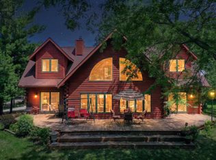 24401 Church Rd, Kansasville, WI 53139