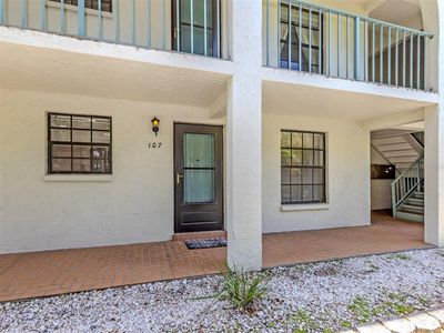 1730 MANASOTA BEACH ROAD #107, Englewood, FL, 34223