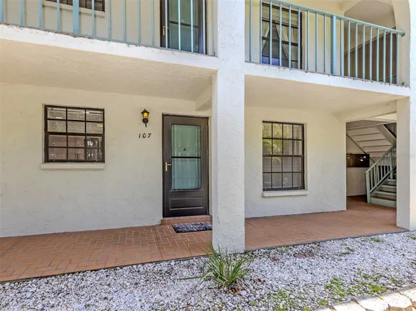1730 Manasota Beach Rd Unit 107, Englewood, FL 34223
