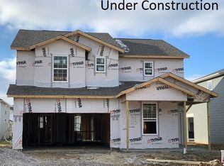 LOT 81 Zinnia Rd, Westerville, OH 43081