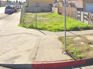 5851 S Normandie Ave #90, Los Angeles, CA 90044