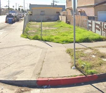 5851 S Normandie Ave #90, Los Angeles, CA, 90044