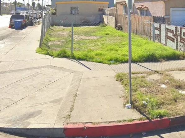 5851 S Normandie Ave #90, Los Angeles, CA 90044