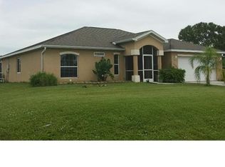 2906 34th St SW, Lehigh Acres, FL 33976
