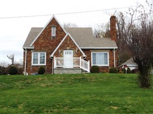 20 Main St, Smithfield, PA 15478