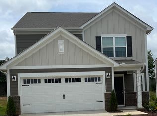 1519 Woodhouse Dr, Monroe, NC 28110