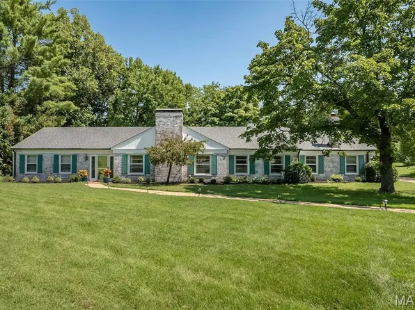 22 Marsally Dr, Saint Louis, MO 63131