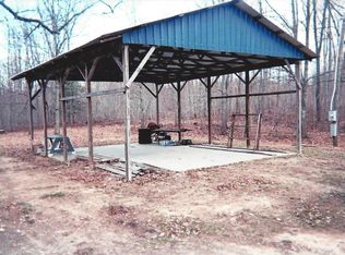 14745 Farrar Rd, Spruce, MI 48762