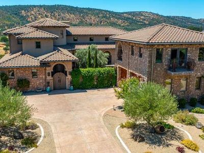 1990 Oak Creek Dr, Copperopolis, CA, 95228