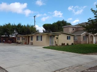 823 Aspen Dr, Tehachapi, CA 93561