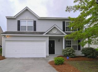 926 Murchison Dr, Columbia, SC 29229