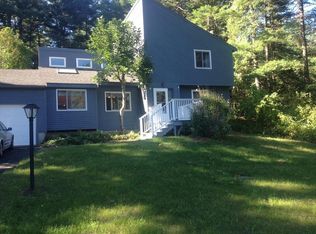 106 Briarcliff Ln, Holliston, MA 01746