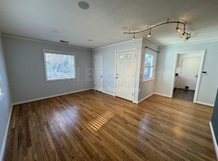 9545 N Hodge Ave, Portland, OR 97203