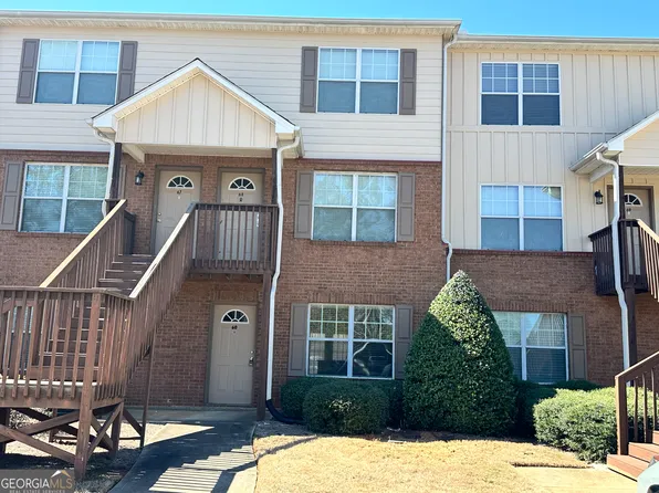 241 S Irwin St Unit 60, Milledgeville, GA 31061