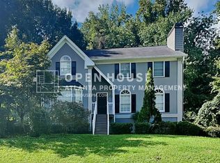 290 Farm Trak, Roswell, GA 30075
