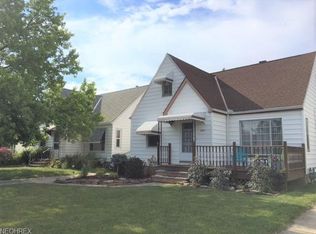 8502 Lanyard Dr, Parma, OH