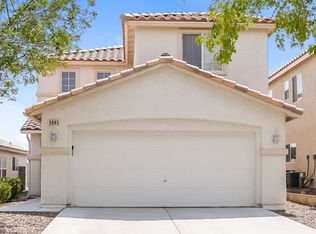8885 Perfect Diamond Ct, Las Vegas, NV 89129