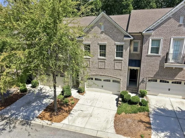 2366 Willington Shoals Pl, Smyrna, GA 30080