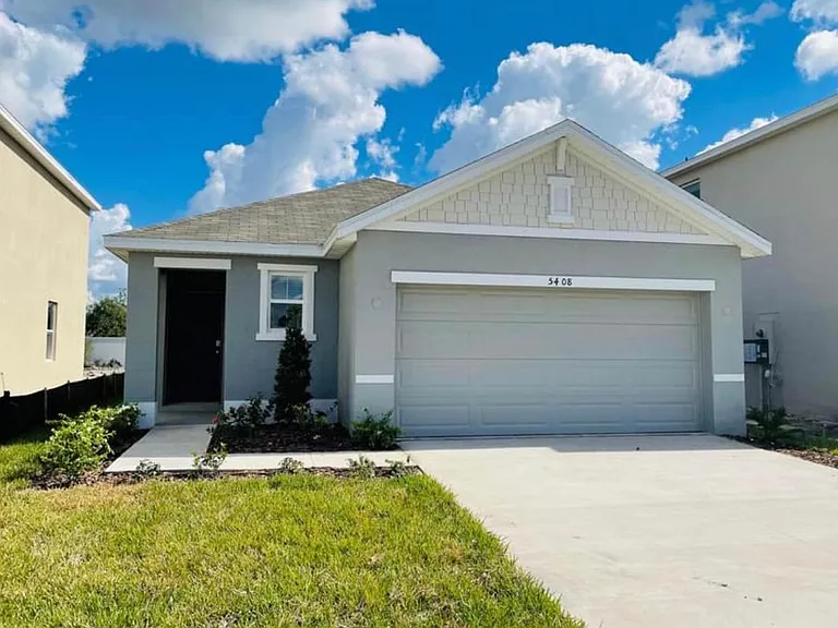 5408 Oxford Gray Rd — Photo 1