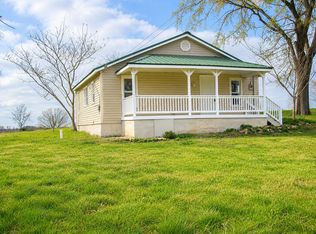 59 Landrace Loop, Tecumseh, MO 65760