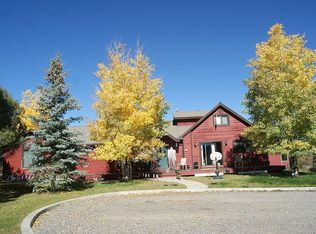 6867 County Road 1, Montrose, CO 81403