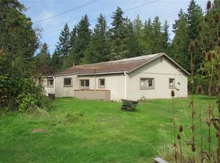 860 4 Corners Rd, Port Townsend, WA 98368