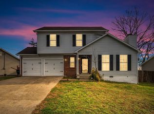 840 Bishopsgate Rd, Antioch, TN 37013