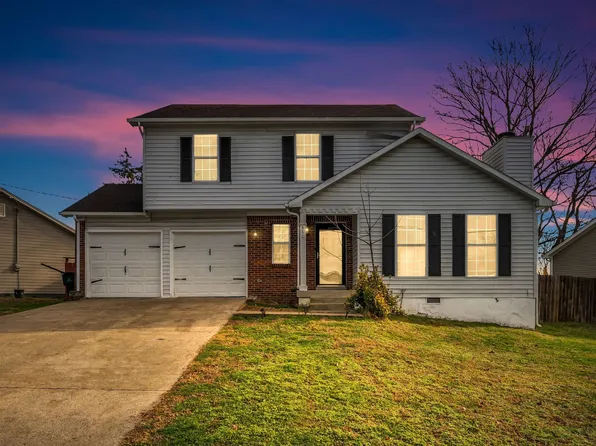 840 Bishopsgate Rd, Antioch, TN 37013