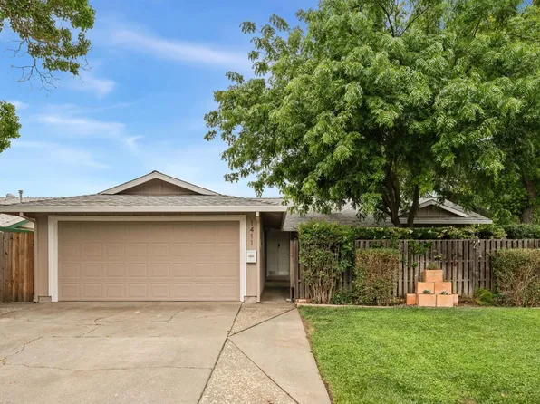 1411 Camphor Ln, Davis, CA 95618